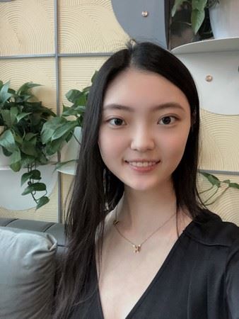 Jennifer Fang