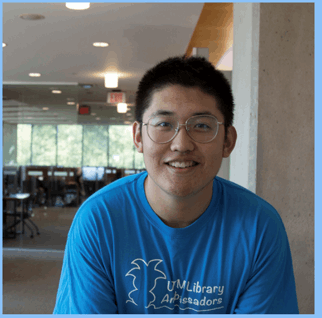 Oliver Ma