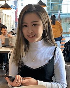 Alice Tseng