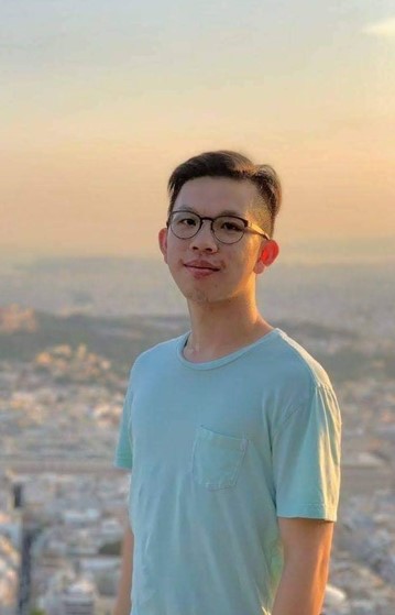 Kevin PU