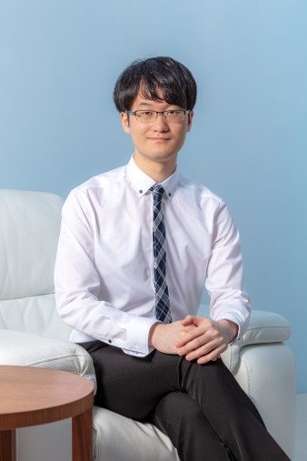 Alex Tsai 