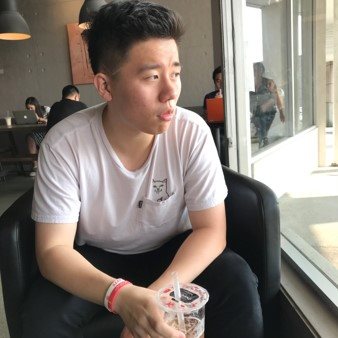 Jack Wong