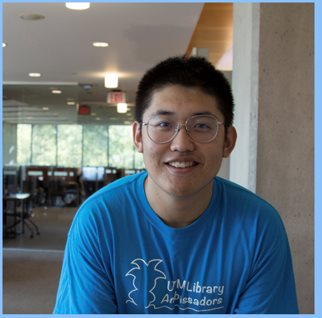 Oliver Ma