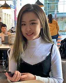 Alice Tseng