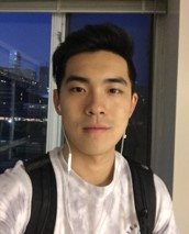 Stephen Wang