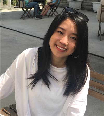 Willa Lin